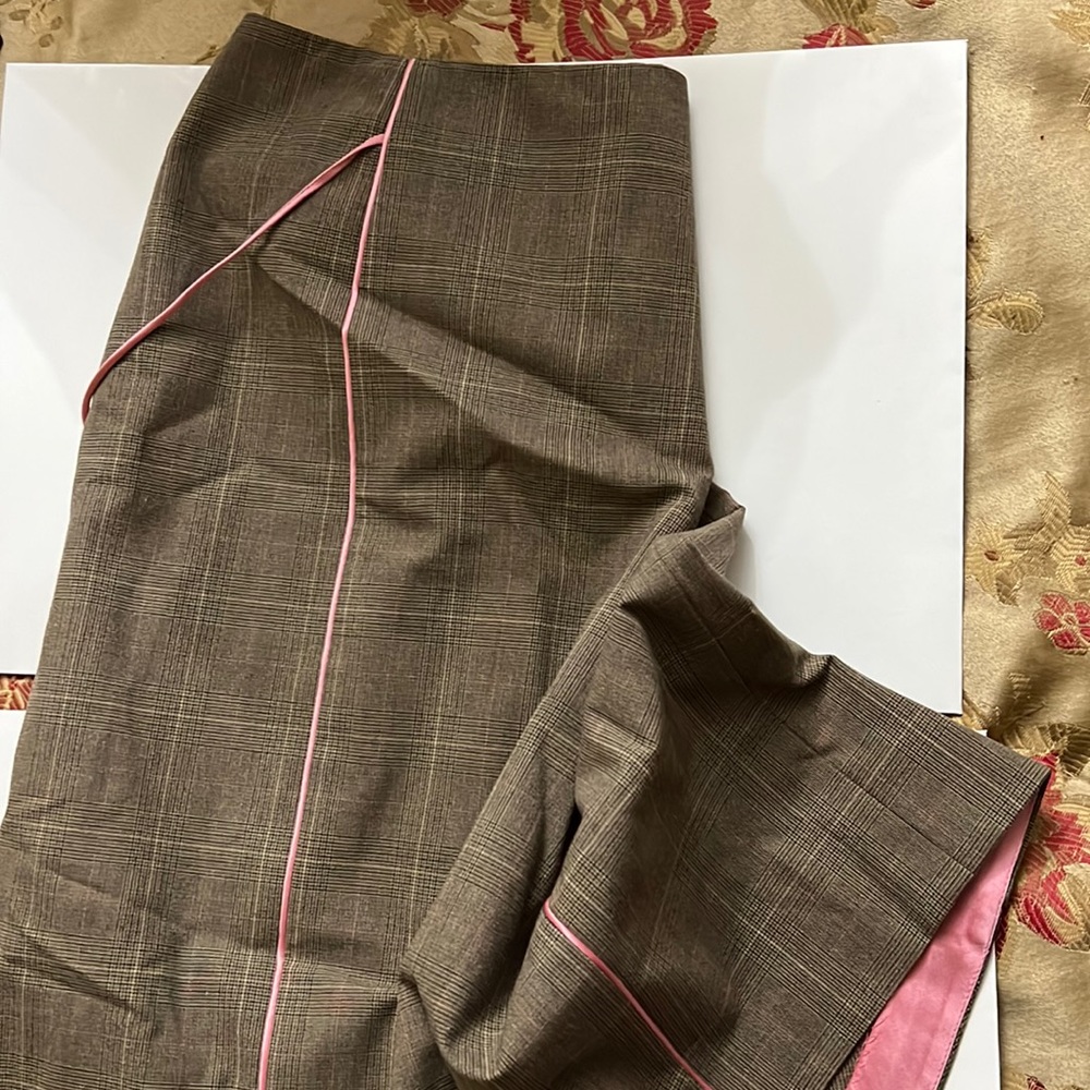 Rebecca taylor pencil skirt